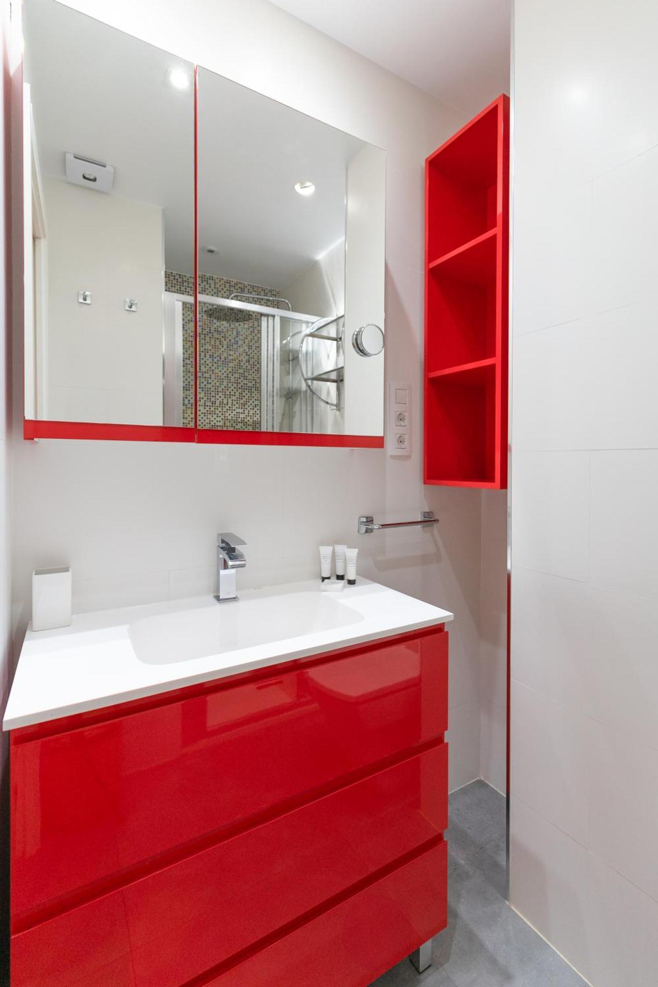 Apartment Acogedor En Recoletos